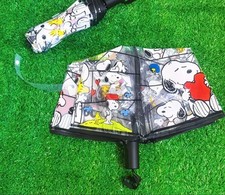   SNOOPY Folding Umbrella