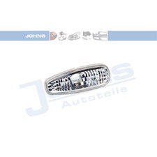 JOHNS Blinkleuchte Blinker beidseitig für Hyundai i30 Kombi FD Cee'D SW ED
