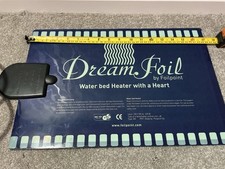 Dreamfoil Electric Waterbed Heater 225w