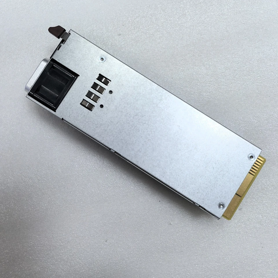 SuperMicro PWS-1K62A-1R PWS-1K02A-1R hot-swappable power supply 1000W 1600W - Image 3 of 4