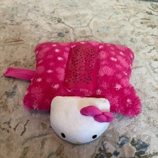 2014 Pink Sanrio Hello Kitty Mini Pillow Pets...