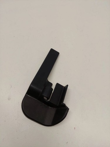 BMW 5 E60 E61 2006 Verkleidung Laufschiene Sitzschiene Fahrersitz 60829010