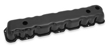 9831bmrg Mr. Gasket Valve Cover - Black 9831bmrg Mr. Gasket Valve Cover - Black