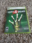 Left4 Dead - Microsoft Xbox 360
