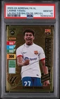 2023 Panini Adrenalyn XL Laliga Dream Box Balon De Oro Lamine Yamal PSA 10