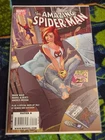 Amazing Spider-Man #601 J. Scott Campbell Cover NM