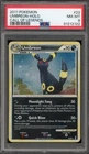 Pokemon Umbreon Call of Legends Holo Rare #22 PSA 8