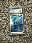 CGC Record  Holder 1 of 1 Gyarados 4/123 Heartgold & Soulsilver Holo
