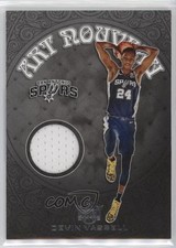 2020-21 Panini Court Kings Art Nouveau Devin Vassell #AN-VAS 17a5