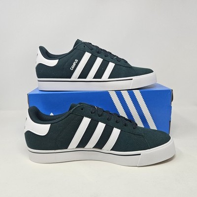 adidas gazelle silver green womens Adidas Campus 00s Men's Golf Shoe