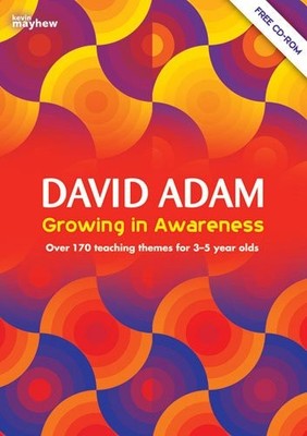 Growing in Awareness [Paperback] David A..., David Adam