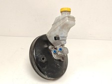 BREMSKRAFTVERSTÄRKER BRAKE BOOSTER ABS Alfa Romeo MiTo (955) 2012 0204054155