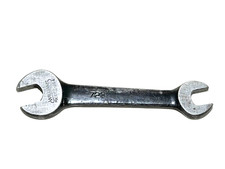 VINTAGE WILLIAMS TOOLS 3/8  x 7/16  OPEN END ...