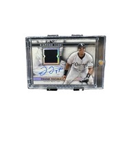 2019 Topps Diamond Icons Baseball Cards 28