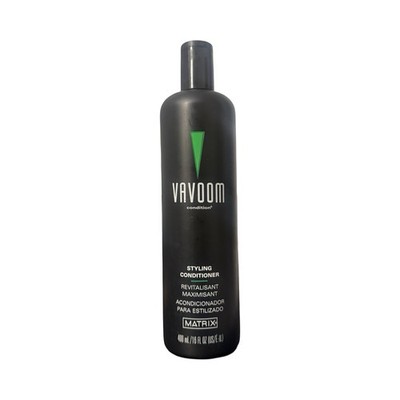 MATRIX Vavoom Styling Conditioner Discontinued, NEW 16 fl oz