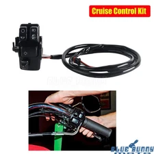 Cruise Control Kit For Harley Street Bob FXBB FXBBS Low Rider ST FXLRST FXLR 16+