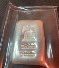 5 Troy Ounces .999 Fine Silver, SD Bullion Bar.