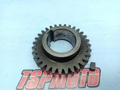 PRIMÄRGETRIEBE PRIMARY GEAR YAMAHA XT600 43F 83-87