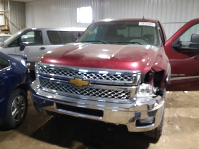 #ad Windshield Glass Fits 07 14 SIERRA 2500 PICKUP 2153650 $118.75