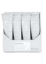 Kerasilk Keratin Treatment Finishing Serums 12pk- All 0.7oz