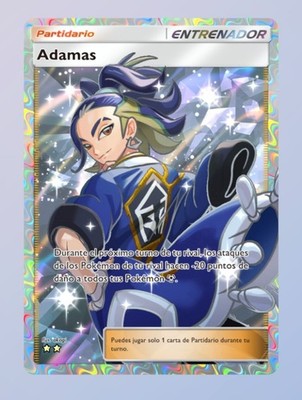 pokemon tcg pocket physical cards FAST) Pokémon TCG Pocket - Full Art Trainers (Not Physical)
