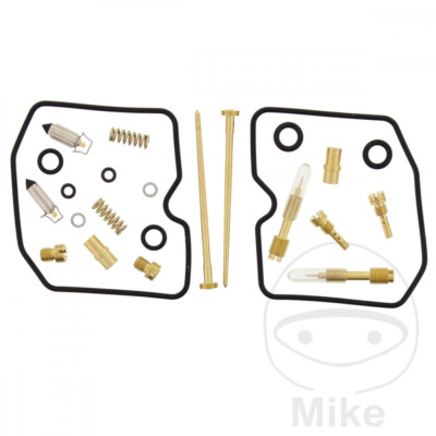 Keyster Carb Repair Kit fits Kawasaki EN 500 A 1990-1993
