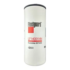 LF14001NN 5575298 GENUINE FLEETGUARD CUMMINS LUBE FILTER OEM - NEW