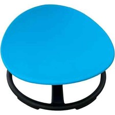 Kids Swivel Chair, Balance Therapy, 22.8  Sensory Spinning, Autism Carousel Spin