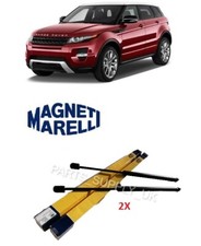 NUEVO PARA LAND ROVER RANGE ROVER EVOQUE 11-19 2X Bota portón trasero Puntales de gas Resortes 