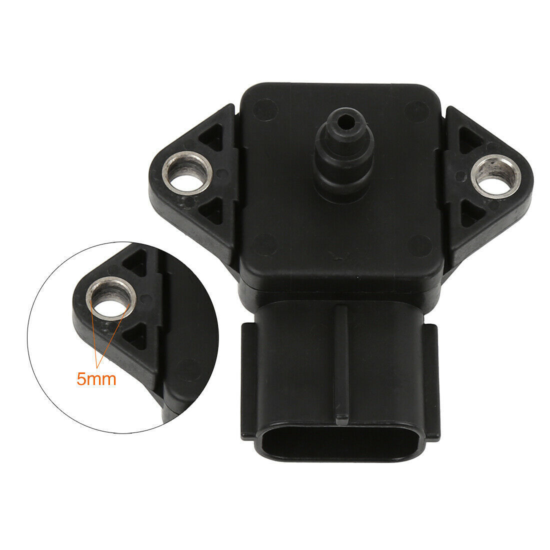 空 New Manifold Absolute Pressure MAP Sensor 18590-79F00