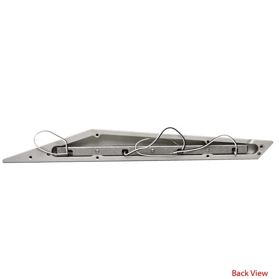 Luz de acoplamiento para barco Skiers Choice 115303 | LED blanco 12V (PORT) Foto 4 de 4