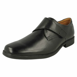 clarks monk shoes
