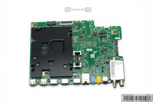 Mainboard BN94-10937C / BN41-02534A aus Samsung UE40K5670