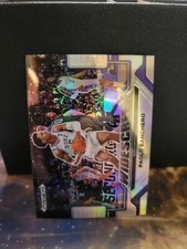Paolo Banchero - SILVER PRIZM WideScreen 2022 Prizm Draft Basketball Card WS-PB
