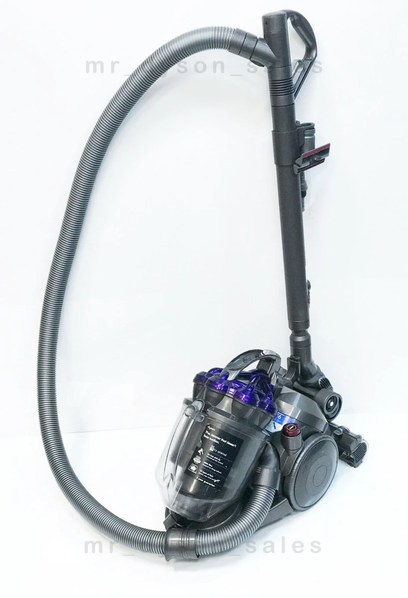 Dyson DC19t2 Animal Cylinder Hoover Vacuum Cleaner - Serviced & Cleaned DC19 t2