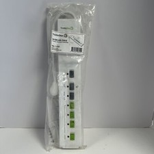 TrickleStar TS1104 7 Outlet Advanced Power Strip New in Package