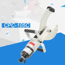 Hydraulic Cable Scissors Cutter Cutting tool/Steel /Wire Rope Copper/Aluminum