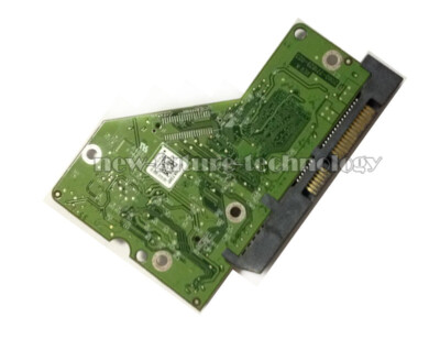 Carte Contrôleur PCB Western Digital 2060-771829-003 Pour Disque Dur WD1003FZEX