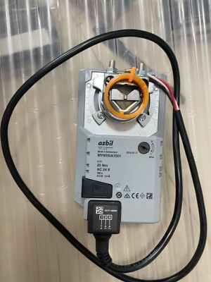 One NEW azbil MY6050A1001 Welcome counteroffer | eBay
