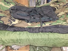 GENUINE US Military 4 Piece Modular Sleeping Bag Sleep System VCG  NICE gortex