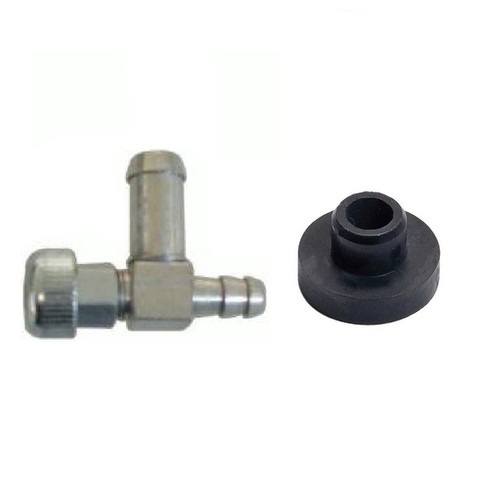 Fuel Tank Grommet / Bushing Fits Scag Replaces 482571