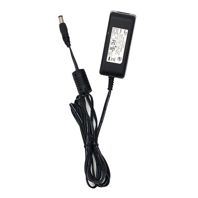 NEW Genuine 12W DVE DSA-15P-12 US 120120 AC DC Wall Adapter 12V 1A OEM