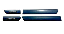 Baguette de porte Mercedes 208