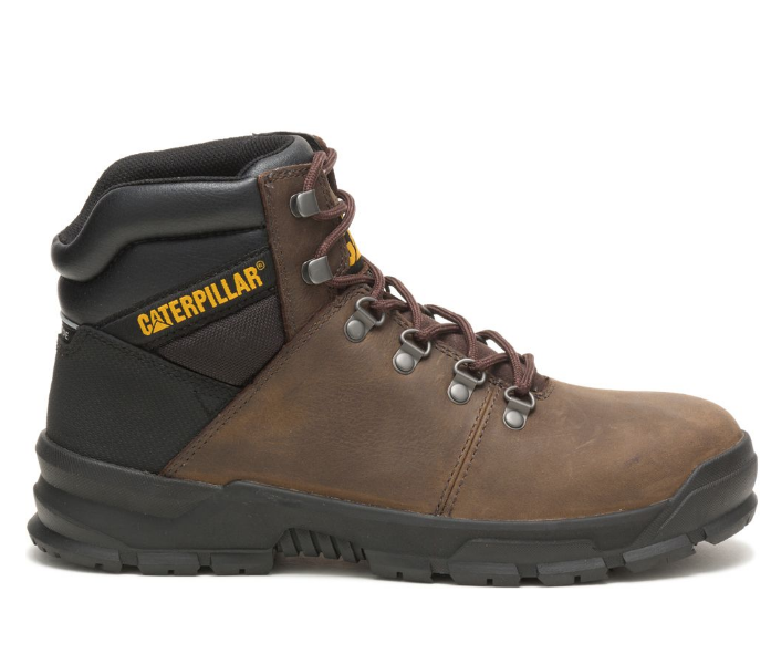 Botas Hombre Caterpillar Botas De Trabajo Red Wing Colombia