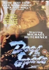 DOGS IN SPACE - MICHAEL HUTCHENCE -  NEW & SEALED DVD - FREE LOCAL POST