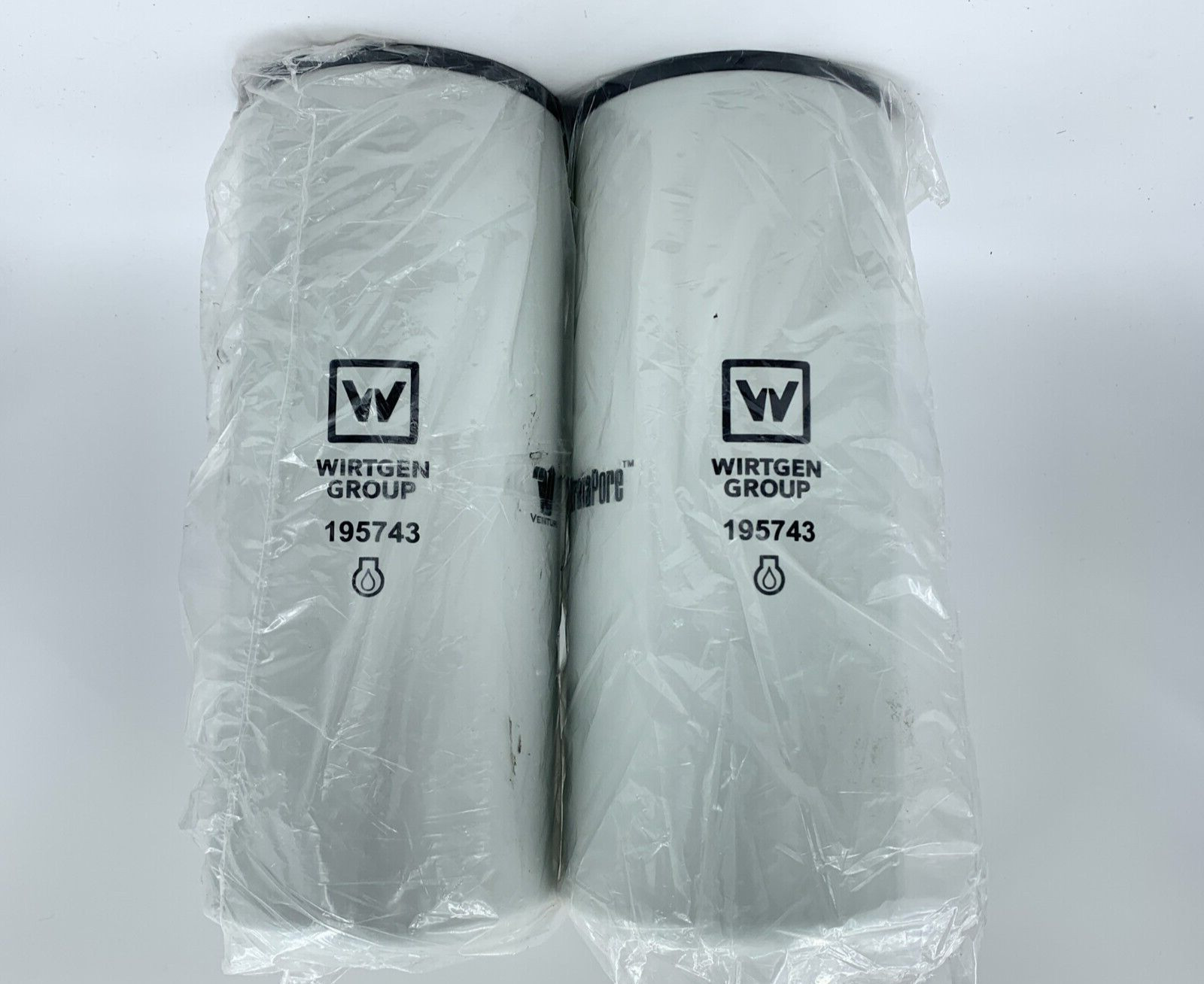 WIRTGEN 195743 - cross reference oil filters | oilfilter-crossreference.com