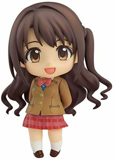 idolmaster nendoroid