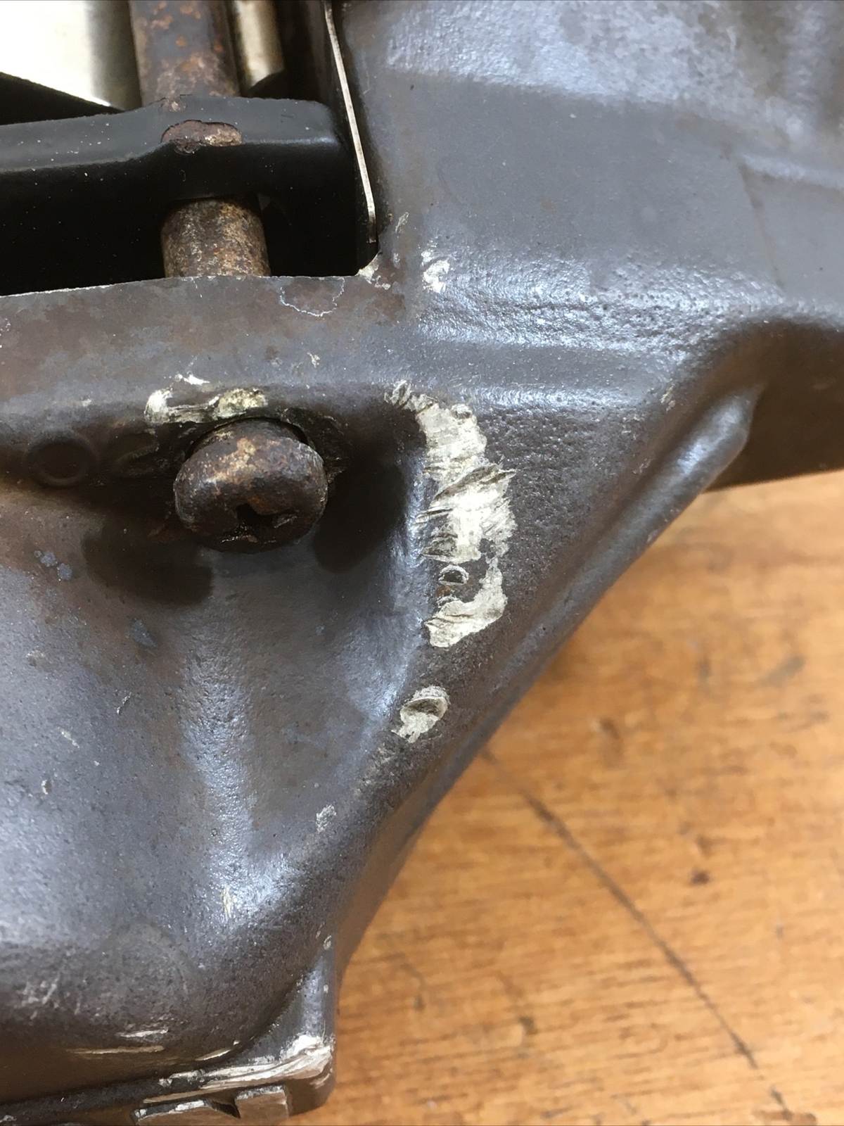 Factory Rear Brake Calipers Pair For Nissan Skyline R33 GTST eBay