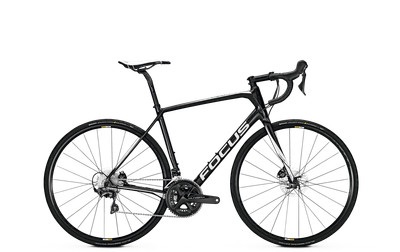 focus paralane ultegra di2 2018