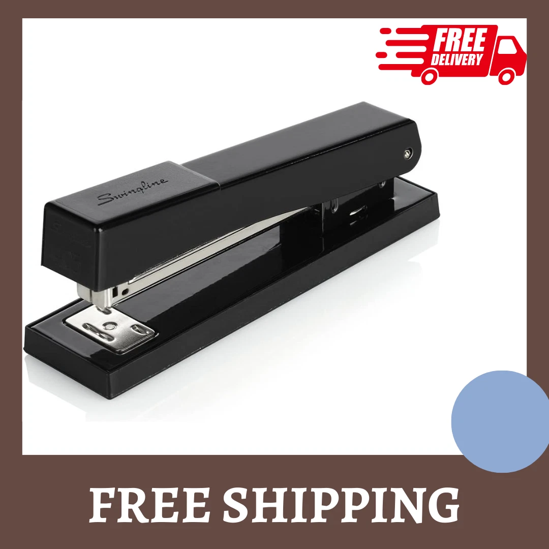 Paperpro Desktop Stapler Manual